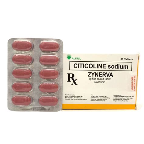 citicoline 1 gram price philippines|Citicoline Sodium .